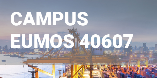 Curso Presencial EUMOS 40607 