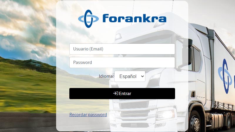 Portal do cliente