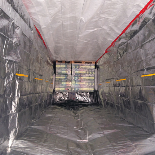 transporte de produtos químicos