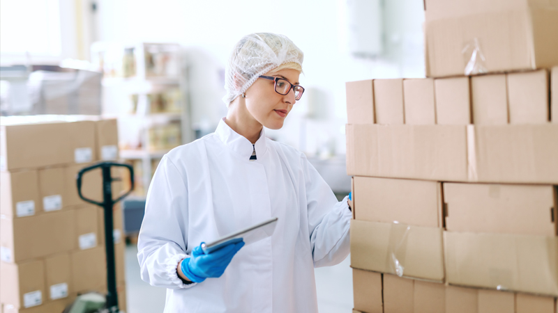 transporte de produtos farmacéuticos