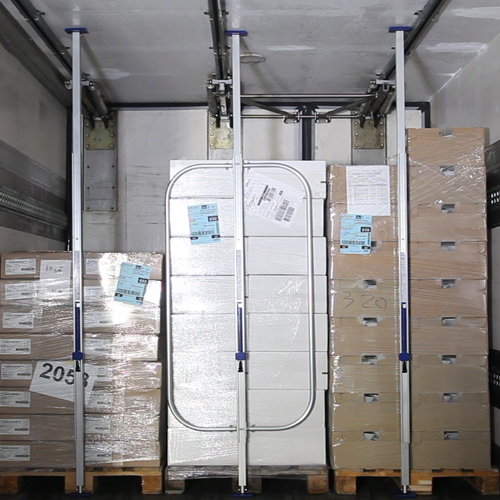 transporte da cadea de frío