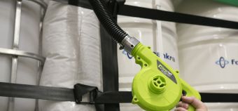 Bolsas hinchables AirGobag