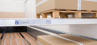 XtraDeck Double Deck
