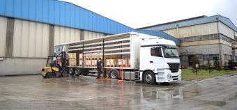TRANSPORTE