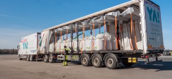 Sistema de amarre de plataforma FIXRoad