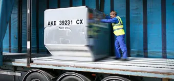 Air Cargo Roller Solutions