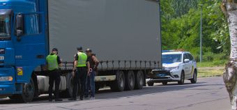 Transporte de mercadorías perigosas por estrada: Estiba e Responsabilidade
