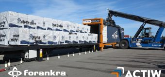 Actiw e Forankra anuncian unha nova colaboración 