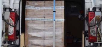 Asegure a súa carga de forma eficiente: descubra as barras de amarre Forankra