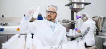 Industria farmacéutica