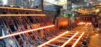 Industria metalúrxica
