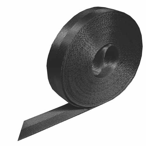 CINTA DE FIXACIÓN DE POLIÉSTER 25 MM