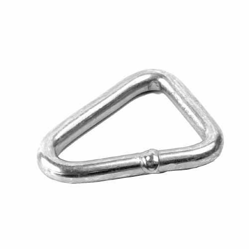 ANILLO DELTA DE VARILLA REFORZADA 50MM