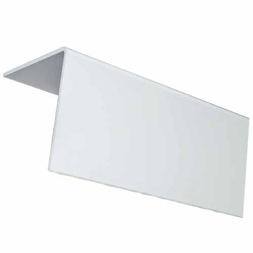 ÁNGULO DE PROTECCIÓN PVC 2400MM