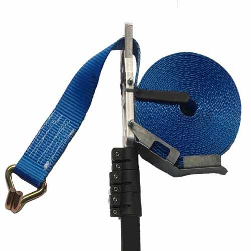 CABEZA DE LANZA STRAP-GO TAPE