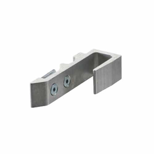 ABRAZADERA FIXA 45 MM