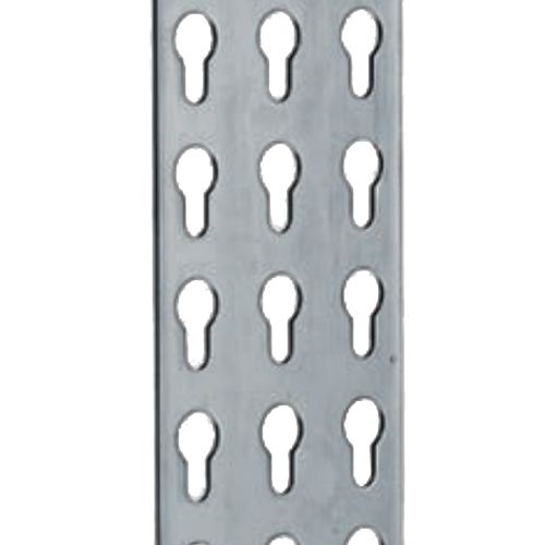 PANEL VERTICAL BOCA CHAVE PARA PILAR CTDIII