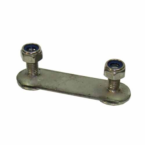PLACA PARA TENSOR DE LONA 40MM
