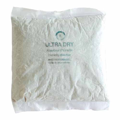 BOLSA DE ABSORCIÓN DE HUMIDADE