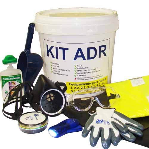 KIT ADR