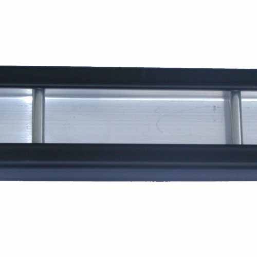 BARANDA ESCALERA PERFILES PVC 3,0M