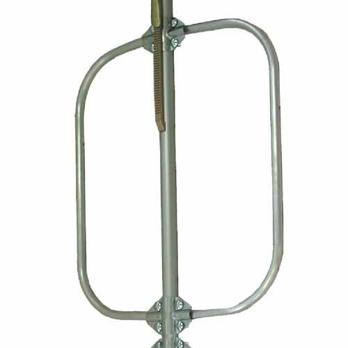 CONJUNTO DE ARCOS CARGO STA Ø42MM