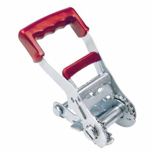 TENSOR DE TRINQUETE COMFORT DOBLE COROA 50MM