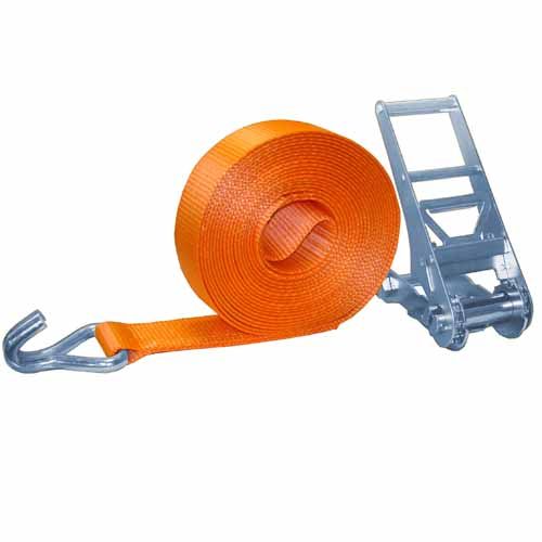 CONJUNTO DE GANCHOS PECHADO 75 MM 10.0TN