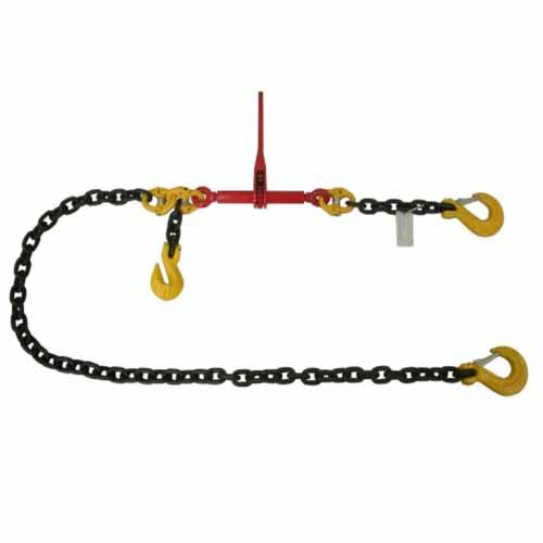 KIT DE CADENA Ø13MM