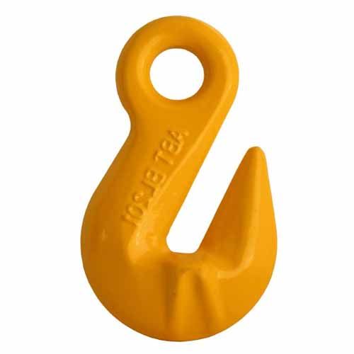 GANCHO ELEVADOR SHORNER Ø10MM 3.15TN