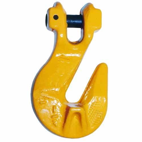 GANCHO SHORNER CADENA DIRECTA Ø13MM 5.0TN