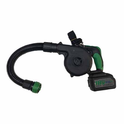 INFLADOR AIRGO DE BATERÍA