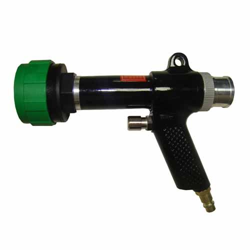 CLIP EFECTO VENTURI EN AIRGOINFLATOR