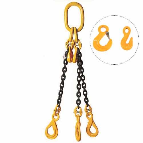 CADENA DE POLBO 3 RAMOS CMU 4.25T-3.0T 1M