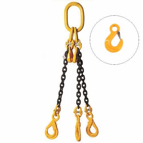 CADENA DE POLBO 3 RAMOS CMU 4.25T-3.0T 1M