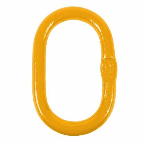 ANILLO ELEVADOR OVAL Ø13MM 5.3TN