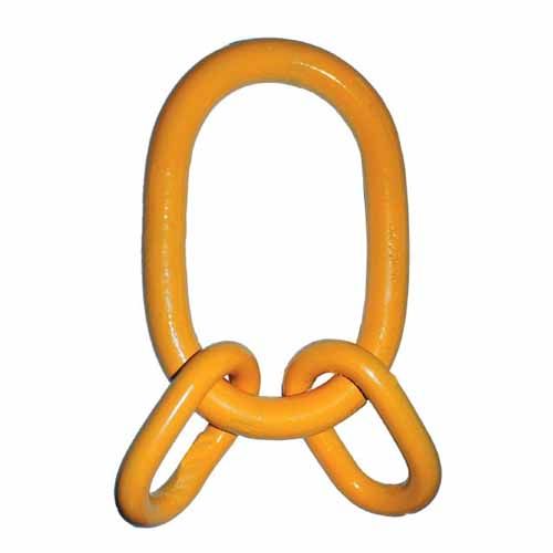 ANILLO ELEVADOR TRIPLE OVAL Ø7-8MM 4.3TN
