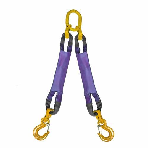 PULPO DE POLIÉSTER 2 RAMOS 1.0T 1.0M