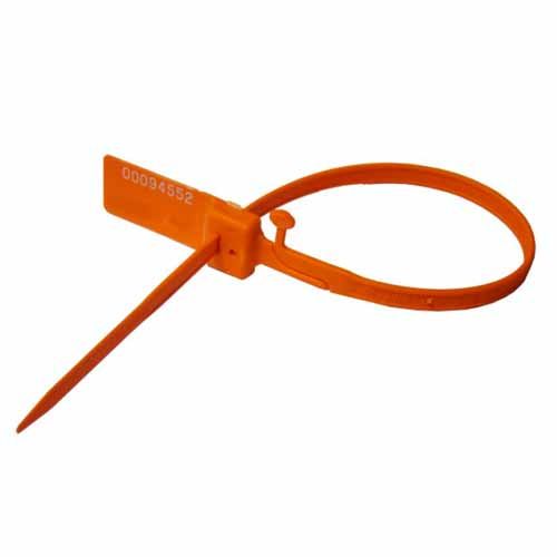 SELLO DE SEGURIDADE BAGSEAL