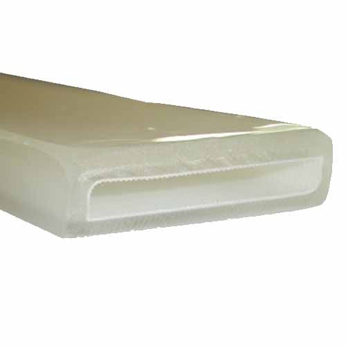 PROTECCIÓN DE POLIURETANO REFORZADO 135MM